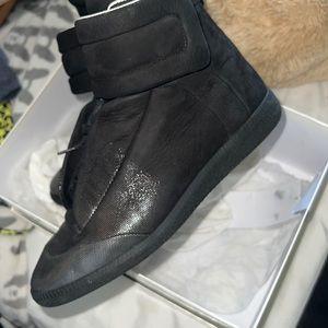 Maison margiela sneakers